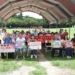 ▲雲林縣府舉辦Wake up動動腦活動　邀民眾「憶」起認識失智症。(圖/雲林縣政府提供)