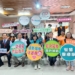 ▲嘉義縣衛生局整合嘉義長庚、大林慈濟、嘉基、聖馬爾定及奇美等醫院，與阿里山鄉衛生所、香林聯合衛生室，共同肩負阿里山緊急醫療照護。(圖/嘉義縣政府提供)