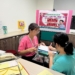 ▲新住民潛伏結核篩檢，透過及早預防，有效降低感染風險。（圖/嘉義縣政府提供）