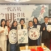 ▲《一代古坑．今啡昔比-從日治天皇御用到國際御用》出版 讓咖啡迷不只品嘗咖啡，更可藉由閱讀了解古坑咖啡歷史。(圖/雲林縣政府提供)
