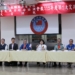 ▲張麗善縣長期盼透過會報交流，精進各項防救災措施，確保災害發生時能迅速應處，守護鄉親生命財產安全。（圖/雲林縣政府提供）
