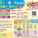 ▲嘉義市政府針對機車汰舊措施推行積極規畫擴大補助，希望市民朋友踴躍響應綠能政策。(圖/嘉義市政府提供)