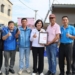 ▲雙B計畫媒合助台西魏家重建家園 縣長張麗善:感謝台灣心義工團為弱勢築個家。(圖/雲林縣政府提供)