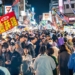 ▲嘉義市在春節期間湧入眾多觀光人潮。（圖/嘉義市政府提供）