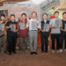 ▲地方重要史料「溪口ㄟ百年香火」舉辦新書發表會。(圖/嘉義縣政府提供)