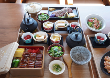 ▲「阿里山茶旅行」遊程包含茶食、茶香步道、茶席及茶點，讓遊客體驗豐富茶香魅力。（圖/嘉義縣政府提供）