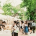▲市集活動充滿文青風。（圖/嘉義縣政府提供）