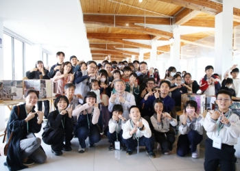 ▲嘉美館現正展出校園藝術扎根計畫成果展,邀請全國民眾前來參觀。(圖/嘉義市政府提供)