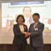 ▲縣長張麗善率隊前往日本群馬縣、長野縣進行城市外交。圖為去年縣長張麗善與群馬縣館林市長多田善洋簽定MOU。(圖/雲林縣政府提供)