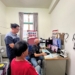 ▲遠距復健專科服務，拉近城鄉醫療差距。（圖/嘉義縣政府提供）