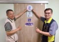 ▲嘉義市政府推動「性別友善廁所認證標章申請計畫」。(圖/嘉義市政府提供)