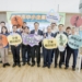 ▲協助臺南市轄內產業轉型升級的中小企業服務團，於今(26)日召開第二次推動會議。（圖/臺南市政府提供）
