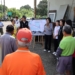 ▲雲林縣長張麗善率交通工務局團隊深入基層,視察斗南鎮雲86線與將軍里古坑路道路狀況。(圖/雲林縣政府提供)