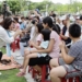 ▲市長黃敏惠邀請民眾千萬別錯過「建城320+1嘉義藝術節」。(圖/嘉義市政府提供)