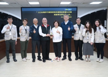 ▲台灣好行-光林我嘉線服務榮獲評比第一。(圖/嘉義市政府提供)