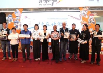 ▲雲林鰻魚豐收 縣府攜手合作社推廣在地美味。(圖/雲林縣政府提供)