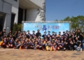 ▲嘉市崇文國小奪得國小A組團體甲組特優。(圖/嘉義市政府提供)
