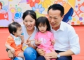 ▲嘉義縣政府積極推動多元幼兒福利政策，打造友善育兒環境。（圖/嘉義縣政府提供）
