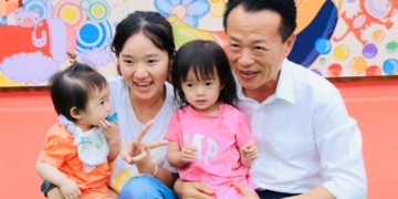 ▲嘉義縣政府積極推動多元幼兒福利政策，打造友善育兒環境。（圖/嘉義縣政府提供）