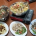 ▲大埔當地著名的砂鍋魚頭套餐。（圖/嘉義縣政府提供）