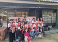 ▲嘉義市今年度社會創新及社會企業創業競賽成果，由30組優秀團隊中遴選出10組得獎團隊。（圖/嘉義市政府提供）