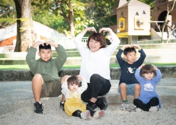 ▲嘉義市元旦新政打造「生育有津貼、托育沒煩惱、教育有希望」幸福城市。（圖/嘉義市政府提供）