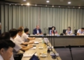 ▲雲林縣推動智慧城市、實踐永續未來的成果獲國際肯定。(圖/雲林縣政府提供)