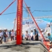▲斥資總經費1億3千多萬海新橋新建工程今舉行動土典禮,工期660天預計117年4月完工。(圖/雲林縣政府提供)