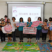 ▲嘉義縣衛生局推廣「母乳哺育 最嘉支持」。（圖/嘉義縣政府提供）