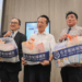 ▲嘉義縣觀光工廠攜手推出觀光大禮包，參觀集點換限量禮物。（圖/嘉義縣政府提供）