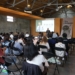 ▲雲林縣竹產業永續發展論壇」透過專題演講、圓桌對談與成果展示，凝聚產官學研共識，擘劃竹產業永續發展藍圖。（圖/雲林縣政府提供）