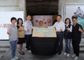 ▲「嘉藝36技」嘉義縣18鄉鎮市技藝展即日起至15日為止，在中埔穀倉農創園區舉行。（圖/嘉義縣政府提供）