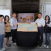 ▲「嘉藝36技」嘉義縣18鄉鎮市技藝展即日起至15日為止，在中埔穀倉農創園區舉行。（圖/嘉義縣政府提供）