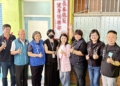 ▲雲林縣虎尾鎮「長春銀髮健身俱樂部」於今(29)日正式啟用。(圖/雲林縣政府提供)