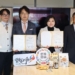 ▲雲林縣長張麗善10日與東京電視購物台簽署MOU，拓展雲林優質農產品及加工食品進入日本市場。（圖/雲林縣政府提供）