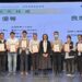 ▲嘉義市政府環境保護局以及嘉義市餐廳「88快炒」都榮獲了「111年綠色餐飲服務及減量行動競賽」優等獎殊榮。(圖/嘉義市政府提供)