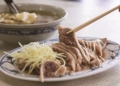 ▲民雄鵝肉料理遠近馳名。（圖/嘉義縣政府提供）