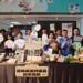 ▲雲林良品進軍2025日本東京食品展。（圖/雲林縣政府提供）