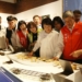 ▲行政院長陳建仁視察阿里山林業鐵路發展規劃。(圖/嘉義市政府提供)