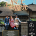 ▲希舞集聚舞蹈劇場《晨土上的塵光》於1/6、1/7虎尾建國一村演出活動海報。(圖/雲林縣政府提供)