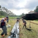 ▲縣府持續持續於華山、樟湖及草嶺地區推動螢火蟲棲地復育計畫。(圖/雲林縣政府提供)