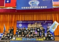 ▲嘉義市代表隊在2025全國競技疊杯運動錦標賽成績相當亮眼。(圖/嘉義市政府提供)