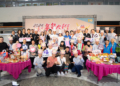 ▲市長黃敏惠盛情邀請民眾來嘉買年貨。(圖/嘉義市政府提供)
