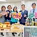 ▲嘉義縣政府推動地方型SBIR計畫，攜手嘉義大學與在地企業，展現食品創新研發與產業升級。（圖/嘉義縣政府提供）
