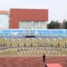 ▲第31屆嘉義市國際管樂節，日本大洗高校獨嘉表演。(圖/嘉義市政府提供)