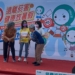 ▲衛生局獨創「阿好嬸長照舞台劇」，生活化演出宣導長照。（圖/嘉義縣政府提供）