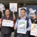 ▲嘉義縣政府推動觀光地區公廁升級，將辦理考核評鑑。（圖/嘉義縣政府提供）