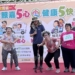 ▲嘉義縣「長照阿好嬸劇團」深入社區巡迴演出，讓民眾從戲劇中學會如何運用長照資源。(圖/嘉義縣政府提供)