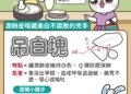 ▲嘉義市環保局提醒民眾於清明期間選購潤餅皮慎防黑心商品。(圖/嘉義市政府提供)