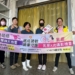 ▲嘉義縣布袋鎮衛生所主動走入職場，讓員工在上班之餘即可完成健康檢查。（圖/嘉義縣政府提供）